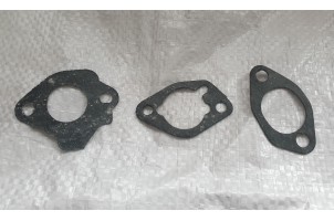 Subaru EX17/EP16/EP17/EX21 Прокладки карбюратора Subaru EX17/EP16/EP17/EX21 Прокладки карбюратора